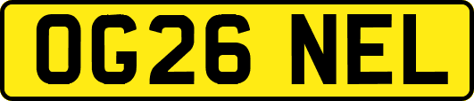 OG26NEL