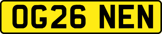 OG26NEN