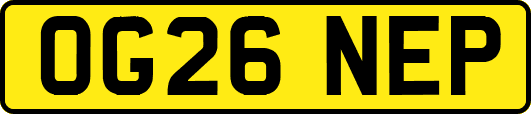 OG26NEP
