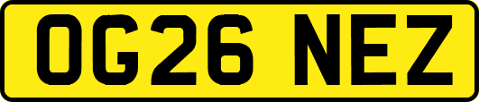OG26NEZ