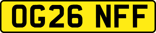 OG26NFF