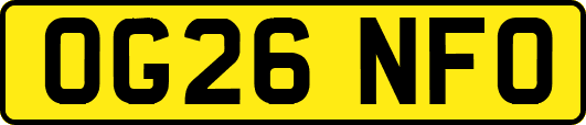 OG26NFO