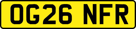 OG26NFR