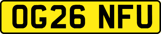 OG26NFU