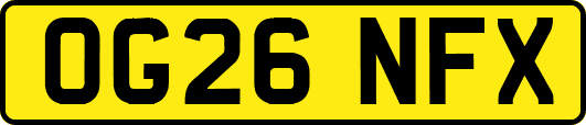 OG26NFX