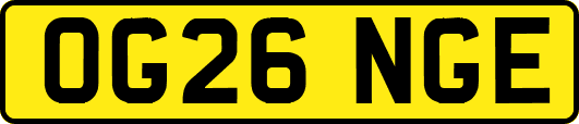 OG26NGE