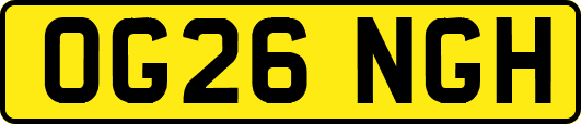 OG26NGH