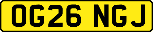 OG26NGJ
