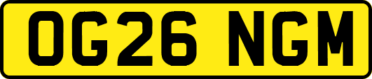 OG26NGM