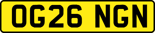 OG26NGN