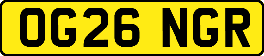 OG26NGR