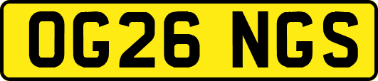OG26NGS