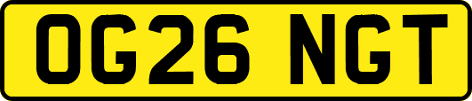 OG26NGT