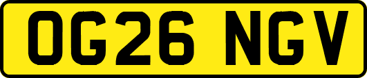 OG26NGV