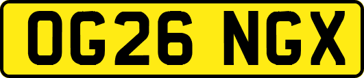 OG26NGX