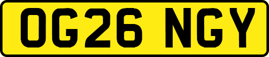 OG26NGY