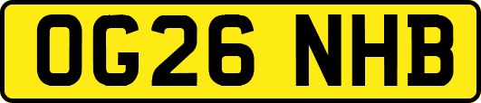 OG26NHB
