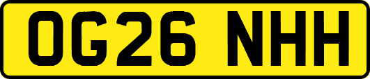 OG26NHH