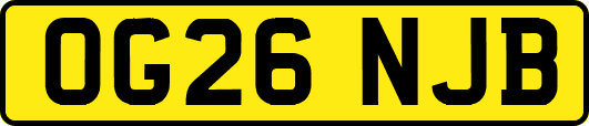 OG26NJB