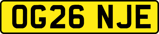 OG26NJE