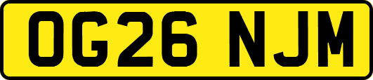 OG26NJM