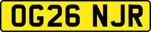 OG26NJR