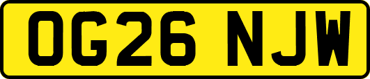 OG26NJW