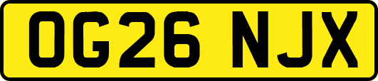 OG26NJX