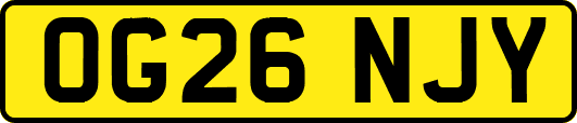OG26NJY