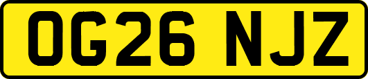 OG26NJZ