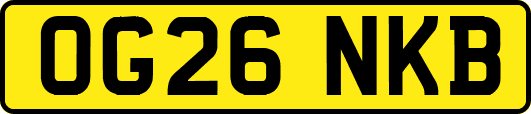 OG26NKB