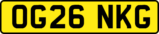 OG26NKG