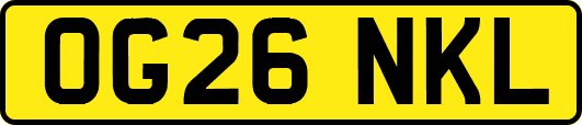 OG26NKL