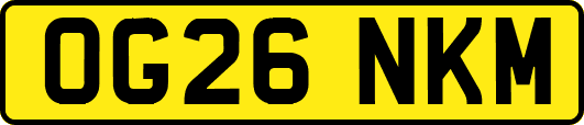 OG26NKM
