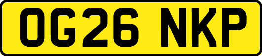OG26NKP
