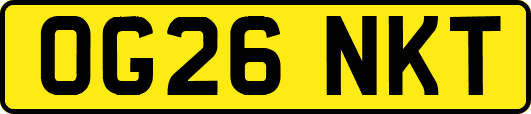 OG26NKT