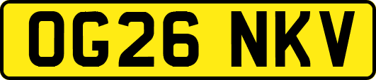 OG26NKV