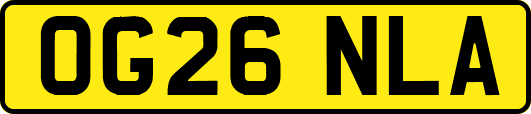 OG26NLA