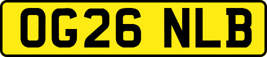 OG26NLB