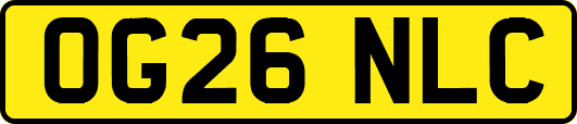OG26NLC