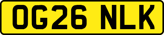 OG26NLK