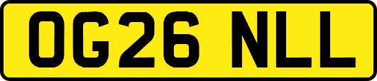 OG26NLL