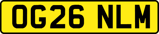 OG26NLM