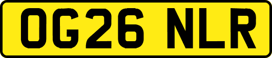 OG26NLR