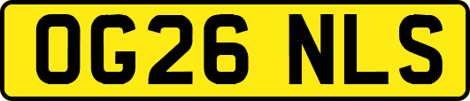 OG26NLS