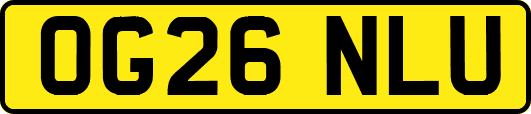 OG26NLU
