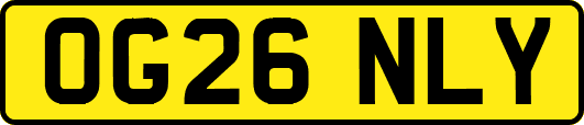 OG26NLY