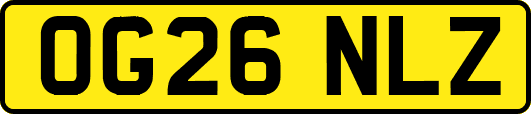 OG26NLZ