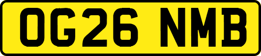 OG26NMB