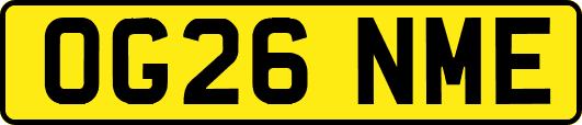 OG26NME